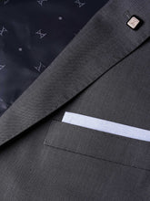 Carregar imagem no visualizador da galeria, Fato slim fit