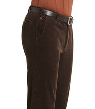 Carregar imagem no visualizador da galeria, Calça bombazine