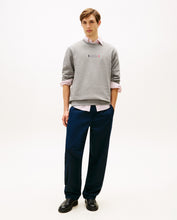 Carregar imagem no visualizador da galeria, Sweat sem capuz Tommy Hilfiger - Ref. MW0MW41428

