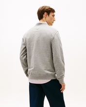 Carregar imagem no visualizador da galeria, Sweat sem capuz Tommy Hilfiger - Ref. MW0MW41428

