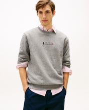 Carregar imagem no visualizador da galeria, Sweat sem capuz Tommy Hilfiger - Ref. MW0MW41428
