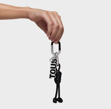 Carregar imagem no visualizador da galeria, Porta-chaves Hold Rope Tous
