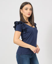 Carregar imagem no visualizador da galeria, T-Shirt  Fracomina
