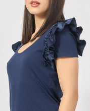 Carregar imagem no visualizador da galeria, T-Shirt  Fracomina
