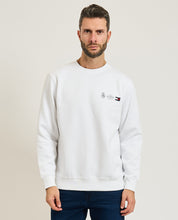 Carregar imagem no visualizador da galeria, Sweat sem capuz Tommy Hilfiger
