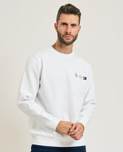 Carregar imagem no visualizador da galeria, Sweat sem capuz Tommy Hilfiger
