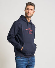 Carregar imagem no visualizador da galeria, Sweat com capuz Tommy Hilfiger
