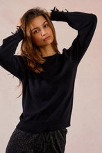 Carregar imagem no visualizador da galeria, Camisola com laços Molly Bracken
