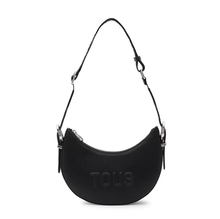 Carregar imagem no visualizador da galeria, Mala de ombro média TOUS Brenda
