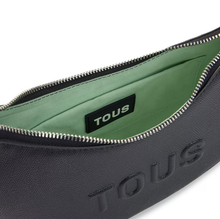 Carregar imagem no visualizador da galeria, Mala de ombro média TOUS Brenda
