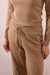 Calça em malha Molly Bracken