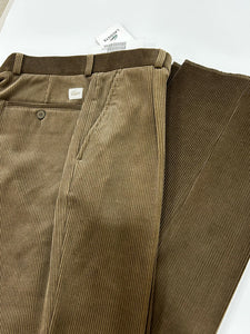 Calça Lacoste Bombazina