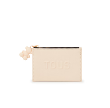 Carregar imagem no visualizador da galeria, Porta-moedas/Porta-cartões TOUS La Rue New Tous
