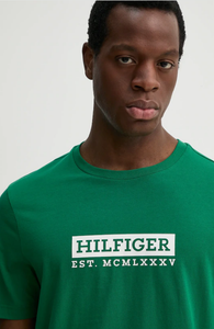 T-Shirt Tommy Hilfiger