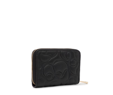 Carregar imagem no visualizador da galeria, Porta-moedas em pele Greta Tous
