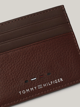 Carregar imagem no visualizador da galeria, Porta-Cartões Tommy Hilfiger
