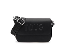 Carregar imagem no visualizador da galeria, Mala de tiracolo média Tous Brenda Tous
