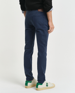 Calça Gant