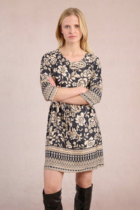 Vestido curto Molly Bracken