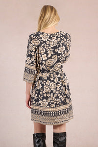 Vestido curto Molly Bracken
