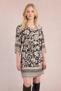 Vestido curto Molly Bracken