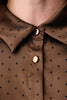 Camisa de corte regular