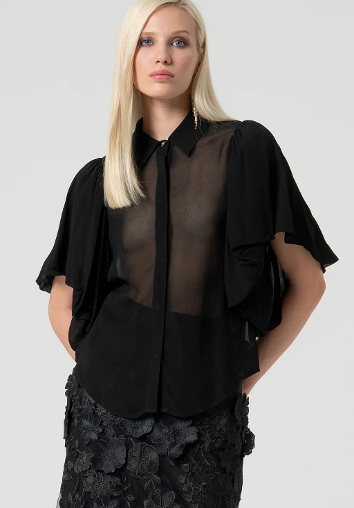 Blusa Fracomina