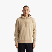 Carregar imagem no visualizador da galeria, Sweat com capuz Gant - Ref. 2037020
