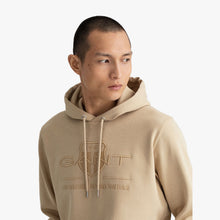 Carregar imagem no visualizador da galeria, Sweat com capuz Gant - Ref. 2037020
