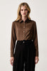 Camisa de corte regular