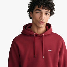 Carregar imagem no visualizador da galeria, Sweat com Capuz Gant - Ref. 2007058
