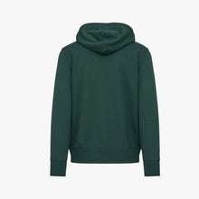 Carregar imagem no visualizador da galeria, Sweatshirt com capuz e fecho Shield
