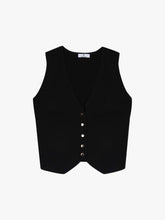 Carregar imagem no visualizador da galeria, Colete slim fit
