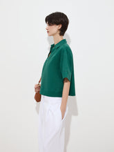 Carregar imagem no visualizador da galeria, Blusa em Linho Decenio - Ref. D005285
