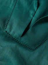 Carregar imagem no visualizador da galeria, Blusa em Linho Decenio - Ref. D005285
