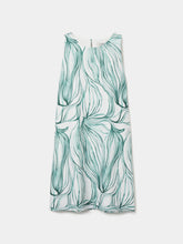 Carregar imagem no visualizador da galeria, Vestido Curto com Estampado Decenio - Ref. D005280
