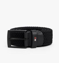 Carregar imagem no visualizador da galeria, Cinto de tecido elástico trançado
