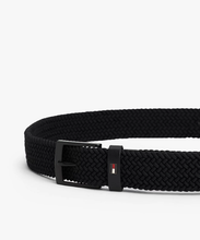 Carregar imagem no visualizador da galeria, Cinto de tecido elástico trançado
