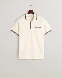 Polo Gant