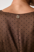 Carregar imagem no visualizador da galeria, Vestido de  midi
