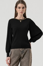 Carregar imagem no visualizador da galeria, Blusa Fracomina
