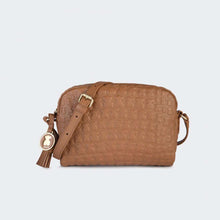 Carregar imagem no visualizador da galeria, Mala de tiracolo Sherton Tous
