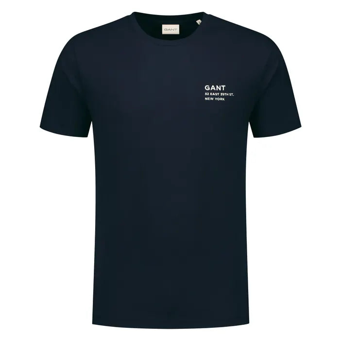 T-shirt Gant