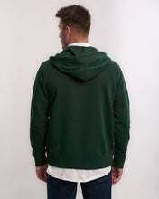Carregar imagem no visualizador da galeria, Sweatshirt com capuz e fecho Shield
