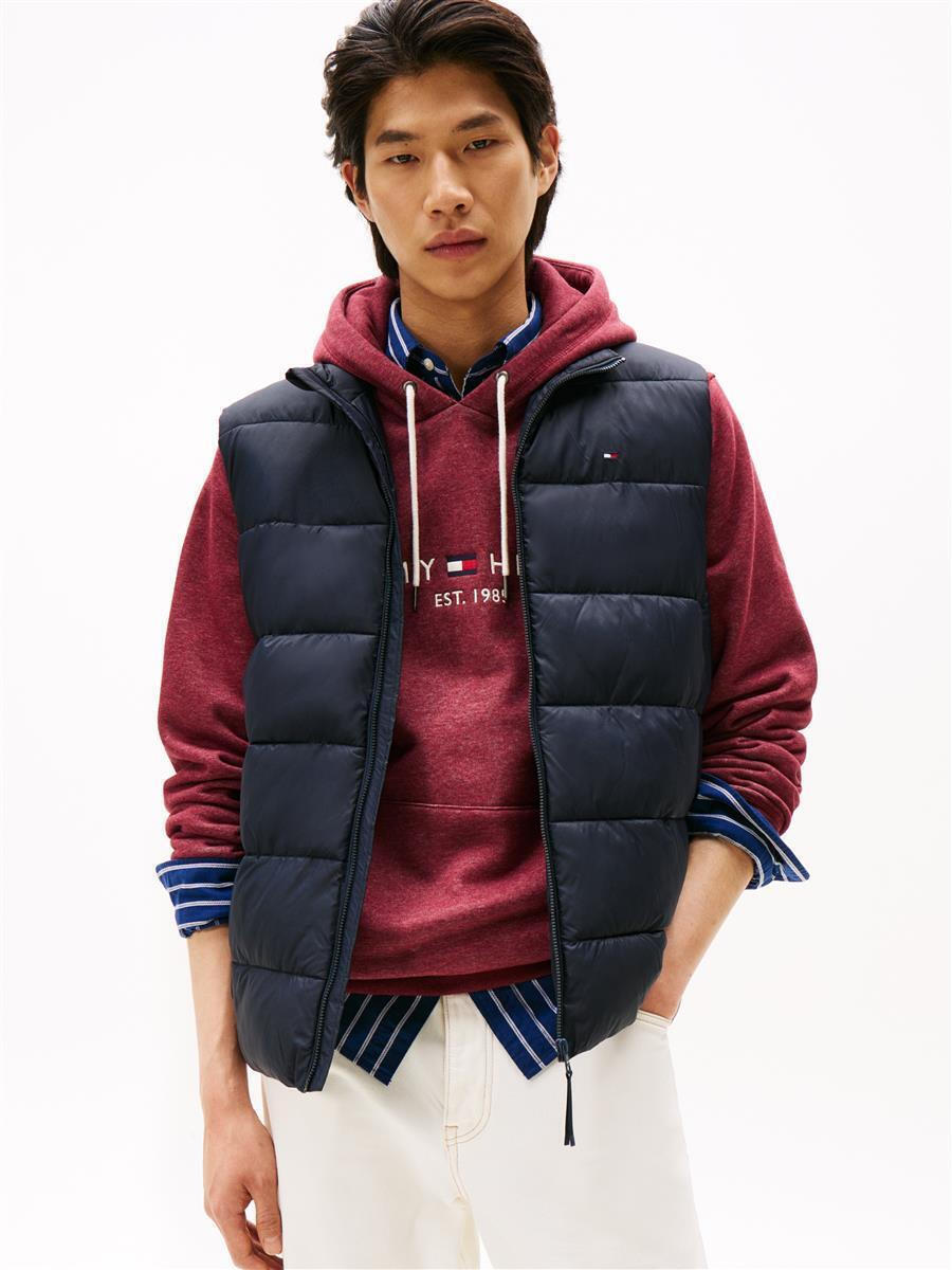 Colete Tommy Hilfiger