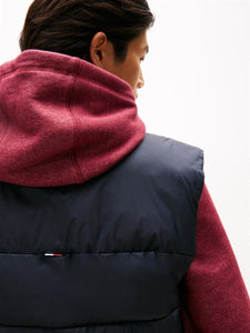 Colete Tommy Hilfiger