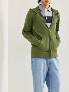 Casaco Sweat Gant
