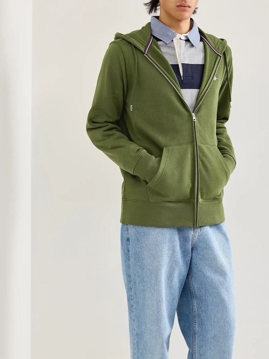 Casaco Sweat Gant