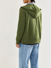 Carregar imagem no visualizador da galeria, Casaco Sweat Gant
