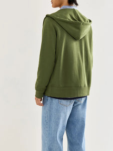 Casaco Sweat Gant